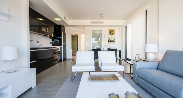 Novostavba - Villa - Punta Prima