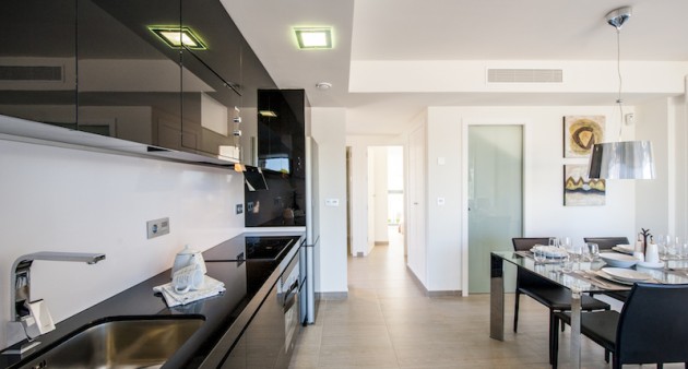 Novostavba - Villa - Punta Prima