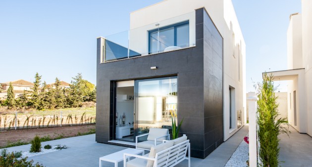 Novostavba - Villa - Punta Prima