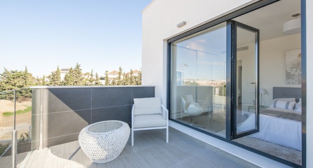 Novostavba - Villa - Punta Prima