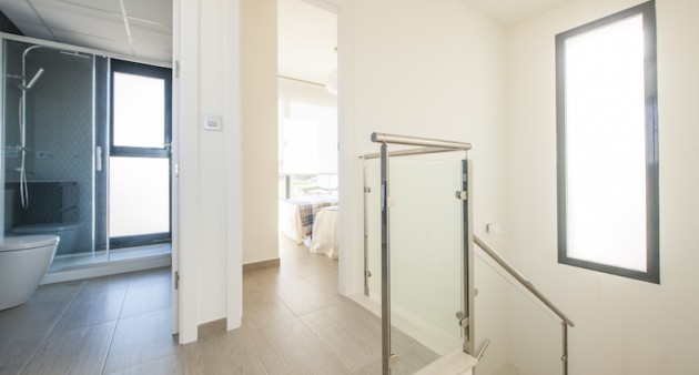 Novostavba - Villa - Punta Prima