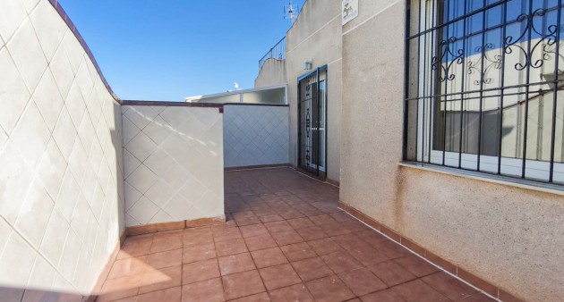 Venta - Bungalow - Torrevieja - Lago jardin