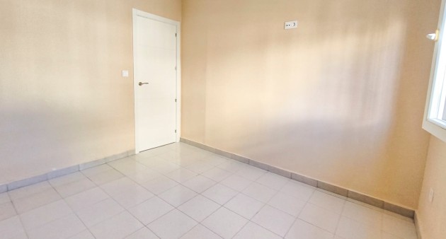 Venta - Bungalow - Torrevieja - Lago jardin