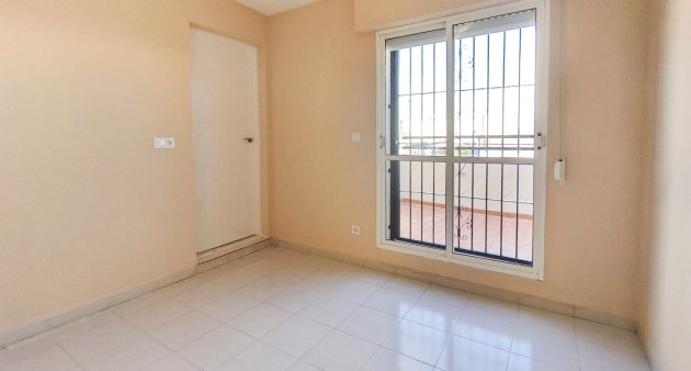Venta - Bungalow - Torrevieja - Lago jardin