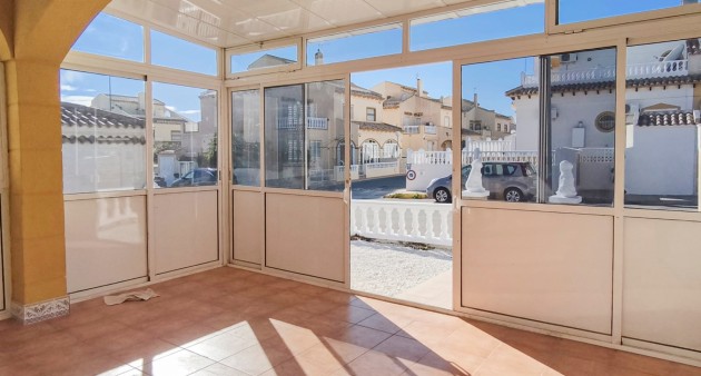 Sale - Bungalow - Orihuela costa - Los Altos