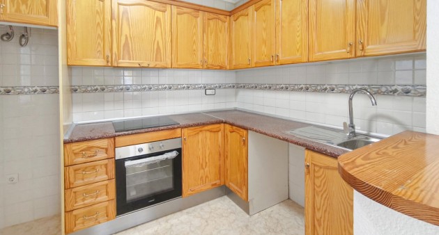 Sale - Bungalow - Orihuela costa - Los Altos