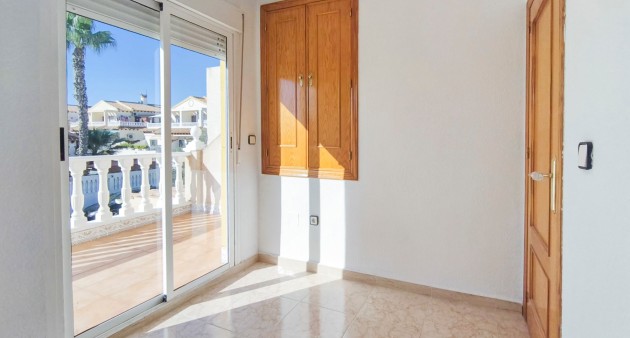 Sale - Bungalow - Orihuela costa - Los Altos