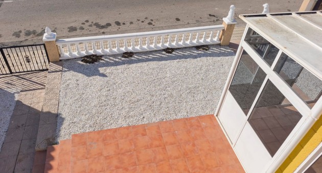 Sale - Bungalow - Orihuela costa - Los Altos