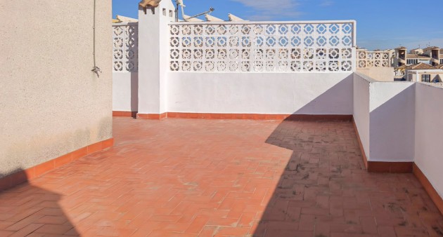 Sale - Bungalow - Orihuela costa - Los Altos