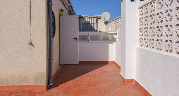 Sale - Bungalow - Orihuela costa - Los Altos