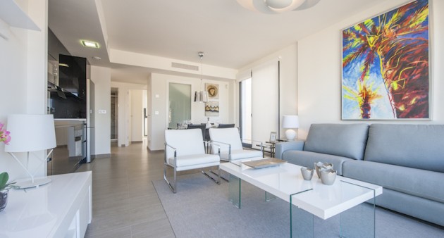 Novostavba - Villa - Punta Prima