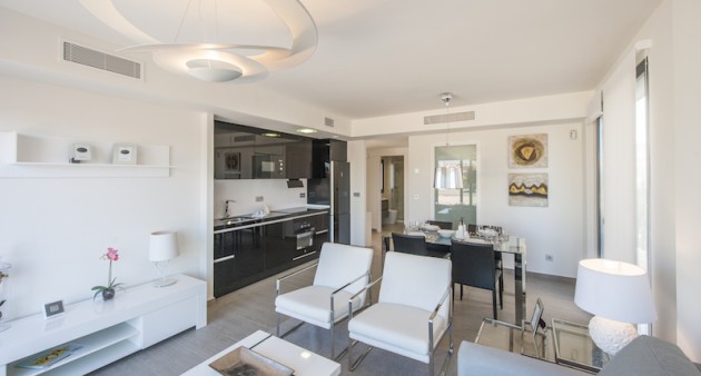 Novostavba - Villa - Punta Prima