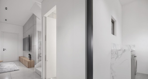 New Build - Villa - Los Montesinos - La herrada