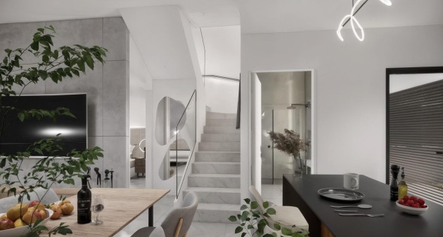 New Build - Villa - Los Montesinos - La herrada