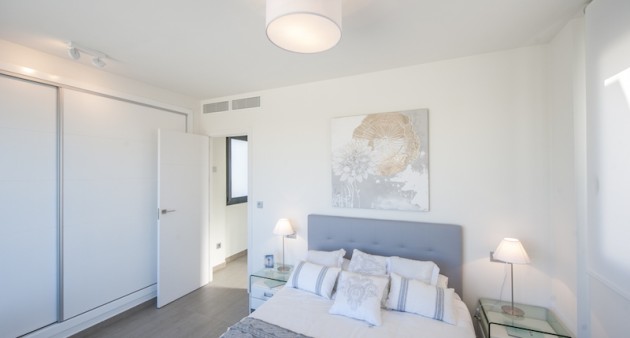 Novostavba - Villa - Punta Prima