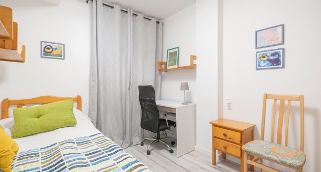 Sale - Apartment - Torrevieja