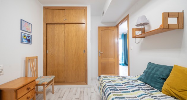 Sale - Apartment - Torrevieja