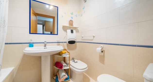 Sale - Apartment - Torrevieja