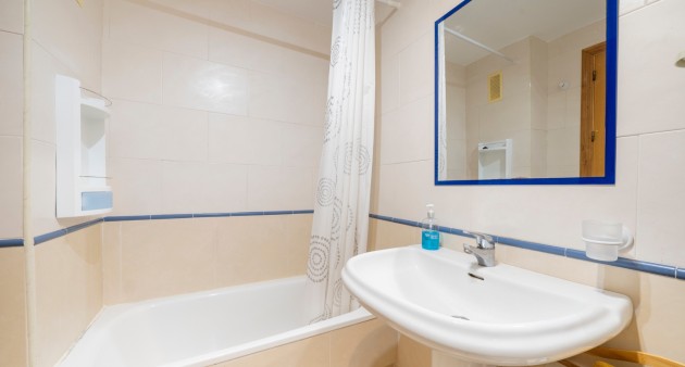 Sale - Apartment - Torrevieja