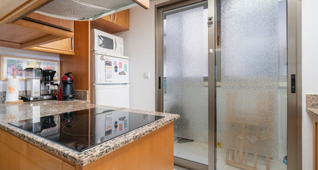 Sale - Apartment - Torrevieja