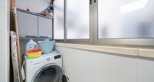 Sale - Apartment - Torrevieja