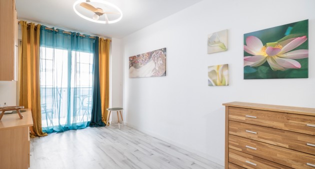 Sale - Apartment - Torrevieja