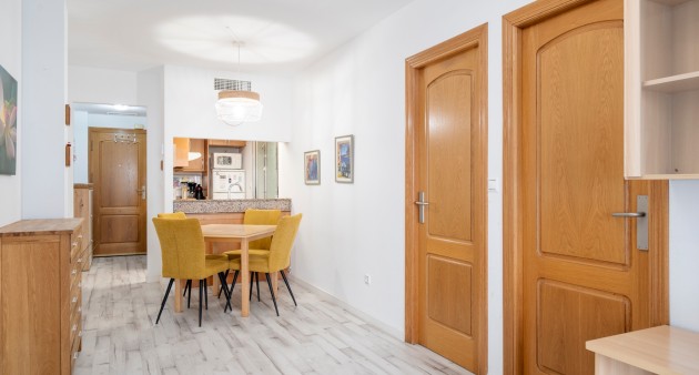 Sale - Apartment - Torrevieja