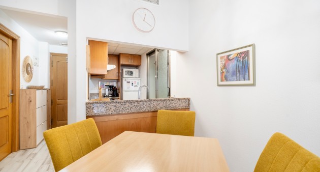 Sale - Apartment - Torrevieja