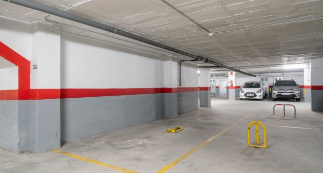 Sale - Apartment - Torrevieja