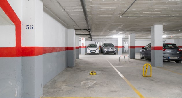 Sale - Apartment - Torrevieja