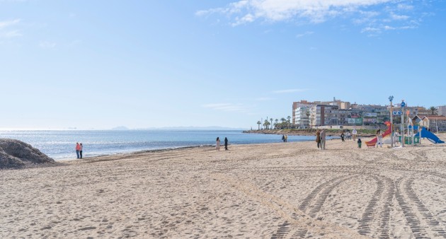 Sale - Apartment - Torrevieja