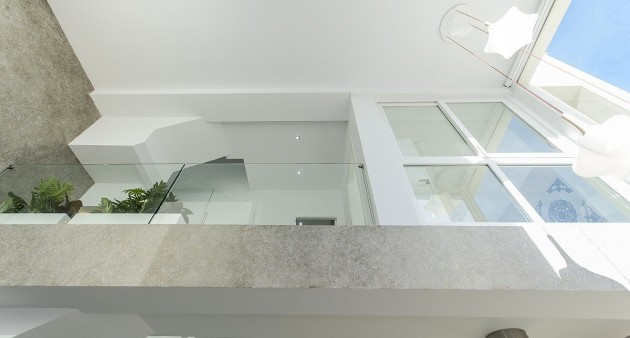 Novostavba - Villa - Los Montesinos - La herrada