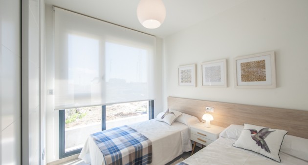 Novostavba - Villa - Punta Prima