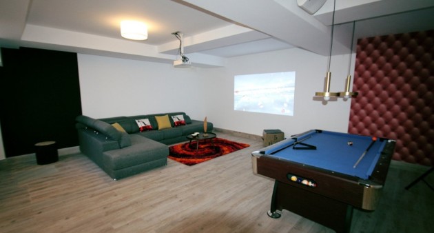 Novostavba - Villa - Los Montesinos - La herrada