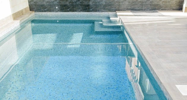 Novostavba - Villa - Los Montesinos - La herrada