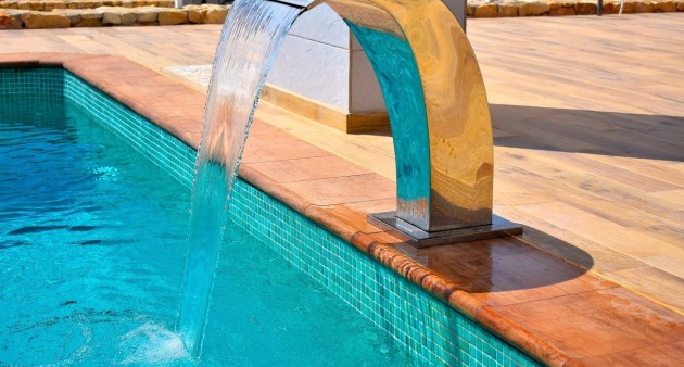 Novostavba - Villa - Finestrat - Balcon de finestrat