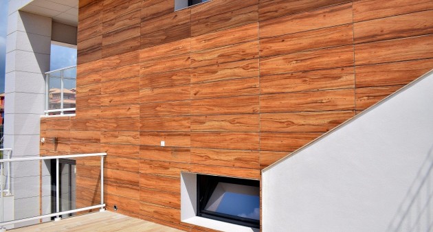 Novostavba - Villa - Finestrat - Balcon de finestrat