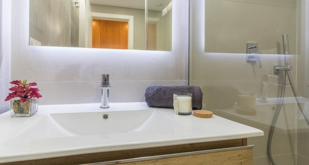 Novostavba - Bungalow - Torrevieja - Los Balcones