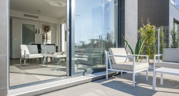 Novostavba - Villa - Punta Prima