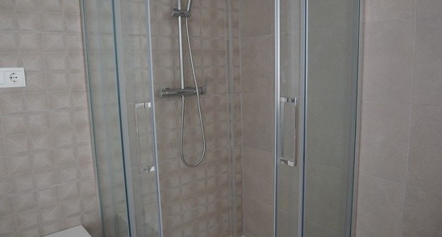 Novostavba - Villa - Polop - La Alberca