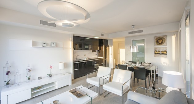 Novostavba - Villa - Punta Prima