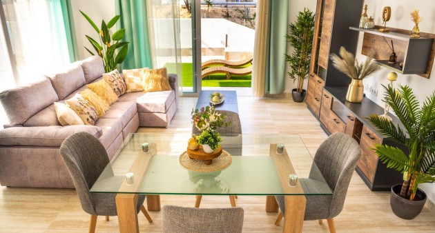 Novostavba - Villa - Ciudad Quesada - Rojales - Golf La Marquesa (Ciudad Quesada)