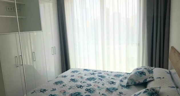 Novostavba - Apartment - Finestrat - Cala de Finestrat