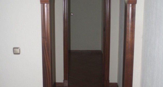 Novostavba - Town House - Torrevieja - Los Altos