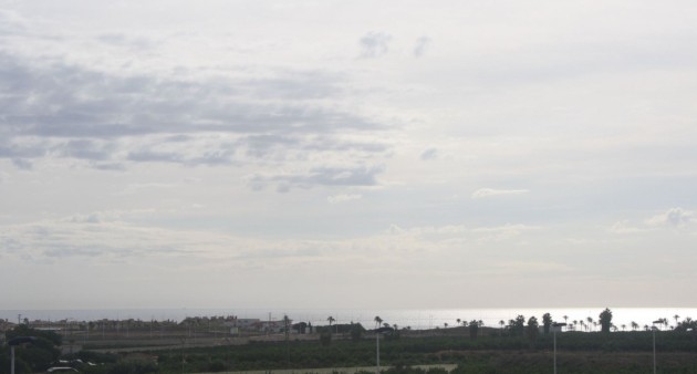 Novostavba - Town House - Torrevieja - Los Altos