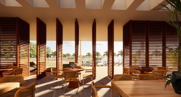 Novostavba - Apartment - Torre Pacheco - Santa Rosalia Lake And Life Resort