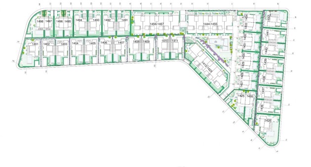 Novostavba - Villa - Algorfa - La finca golf