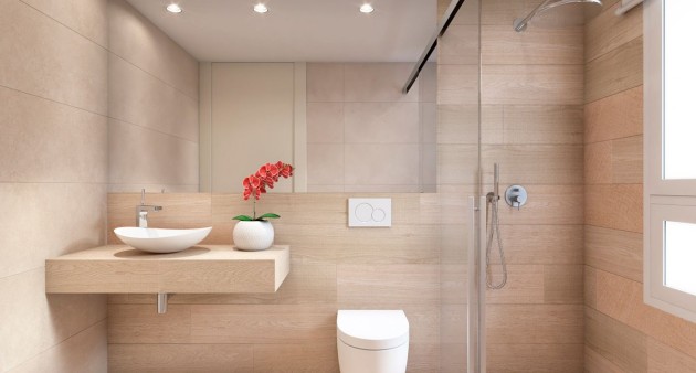 Novostavba - Bungalow - Algorfa - La finca golf