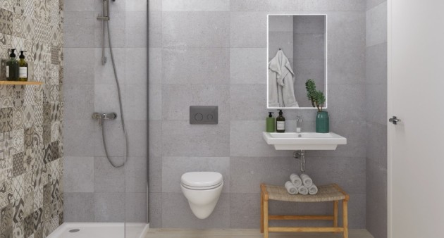 Novostavba - Villa - Fortuna - Urb. Kalendas