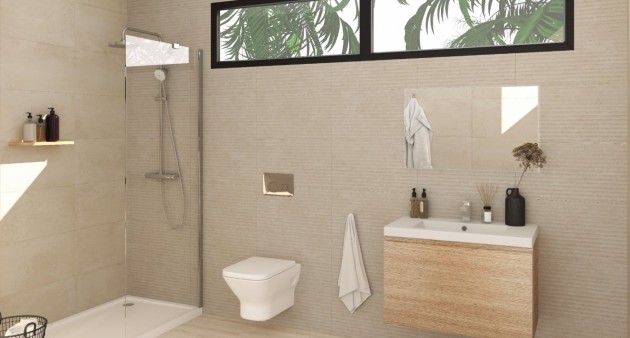 Novostavba - Villa - Fortuna - Urb. Kalendas